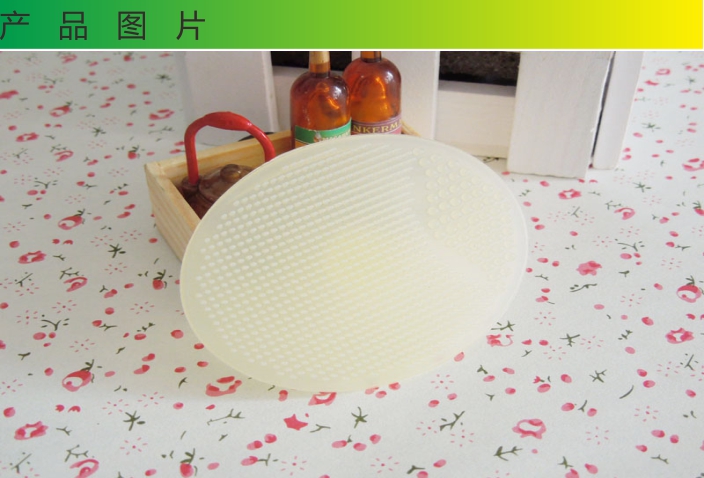 硅膠制品